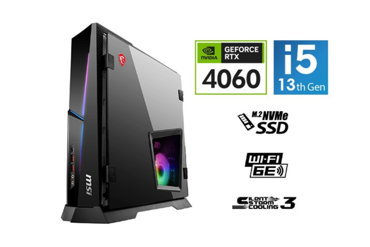 ASCII.jp：ソフマップ、MSIのゲーミングデスクトップPC