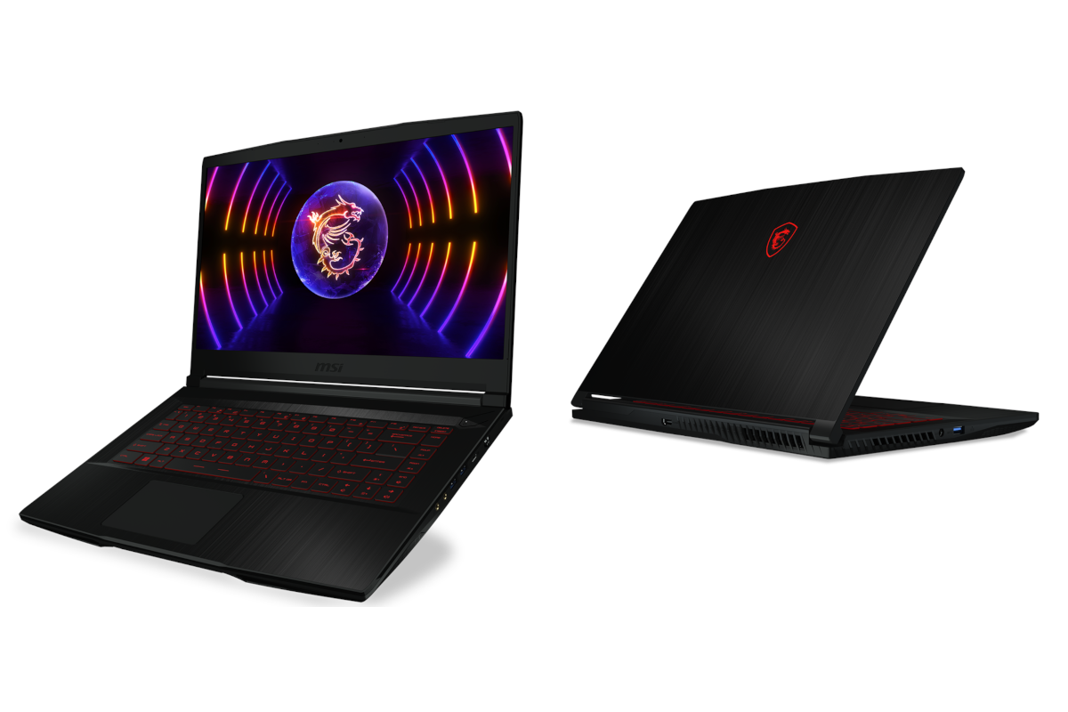 ASCII.jp：MSI、PCゲームを快適に遊べる薄型・軽量ゲーミングノート計2