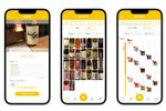 お酒の味覚や味を記録できるスマホアプリ「飲みログapp」