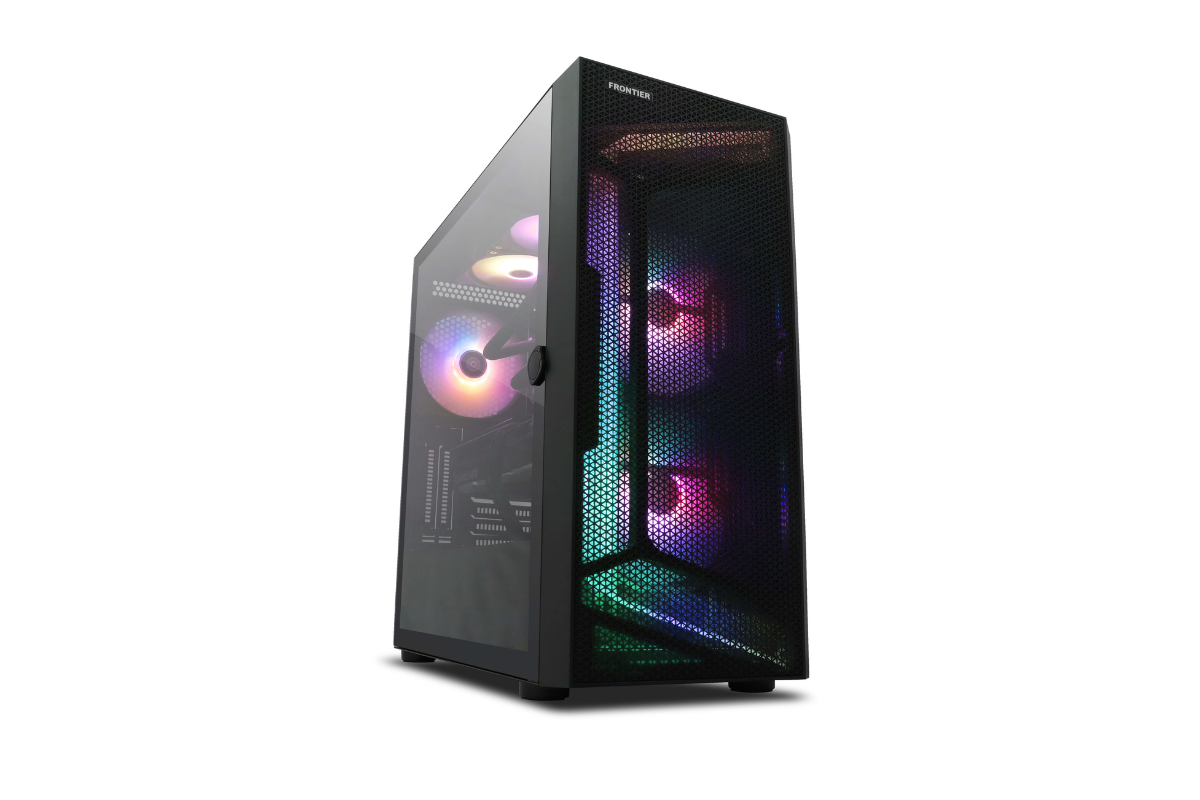 ASCII.jp：AMD Radeon RX 7700 XT／RX 7800 XT搭載のデスクトップPCを 