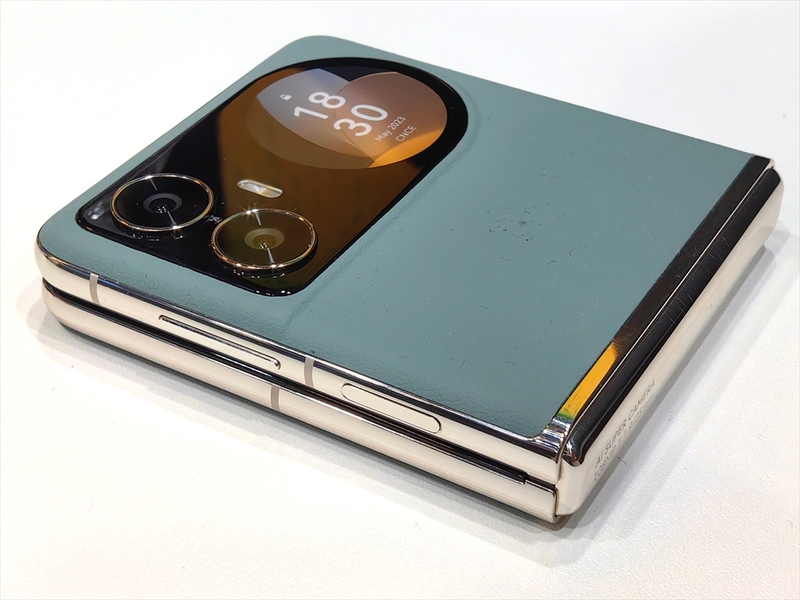 IFAにはもうiPhone 15ケースあり！ 折りたたみにFairphoneとIFA会場で