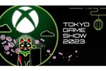 「東京ゲームショウ 2023」でXboxの公式番組「Xbox Digital Broadcast」が配信決定！
