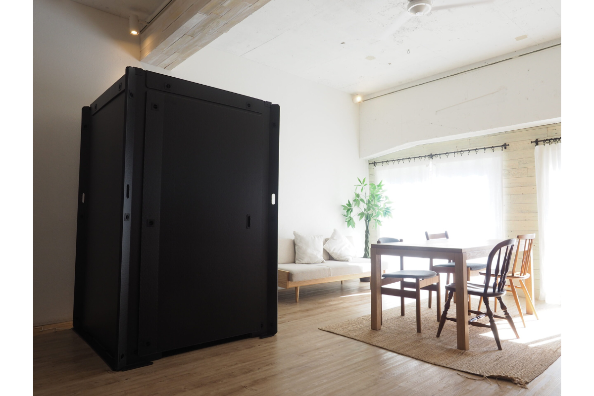 otodasu Ⅱ G BLACK OTODASUⅡ-G | OTODASU(オトダス)