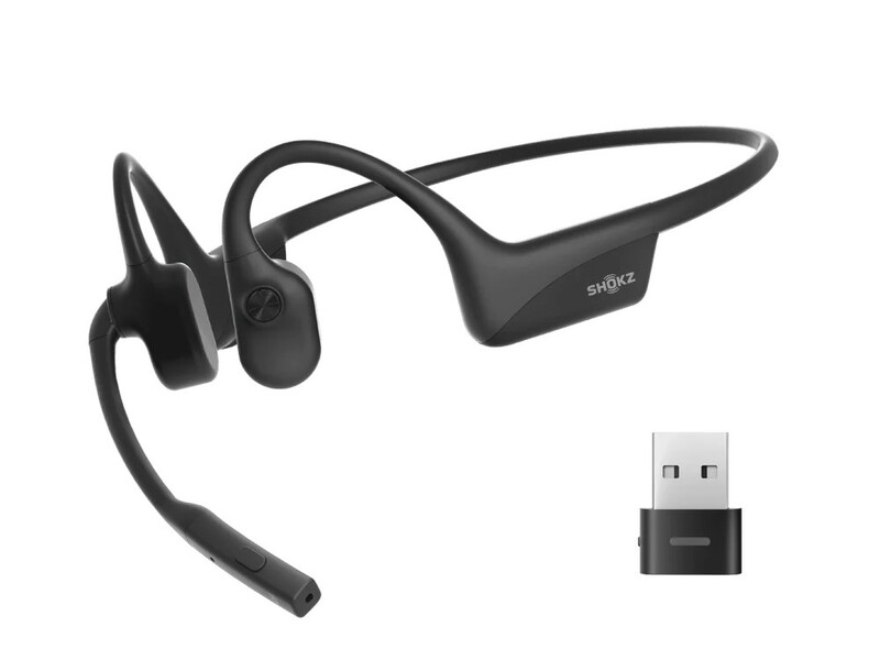 AFTERSHOKZ as650 ワイヤレス　イヤホン　マイク