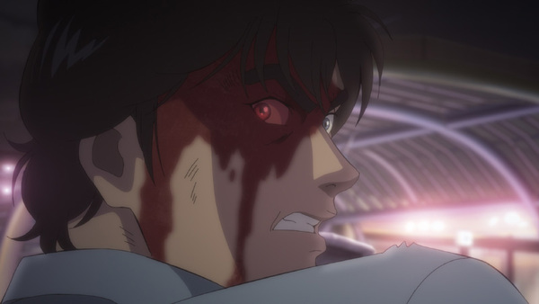 2023年8月劇場アニメ