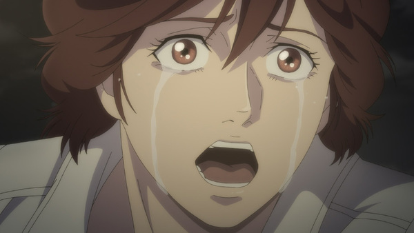 2023年8月劇場アニメ