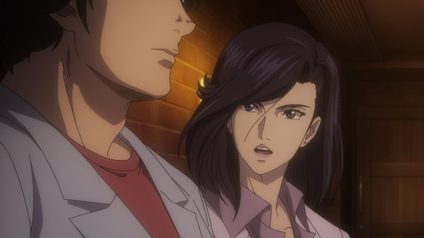 2023年8月劇場アニメ