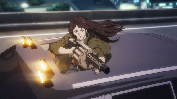 2023年8月劇場アニメ