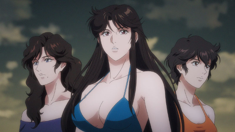 2023年8月劇場アニメ