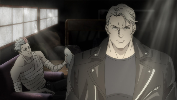 2023年8月劇場アニメ