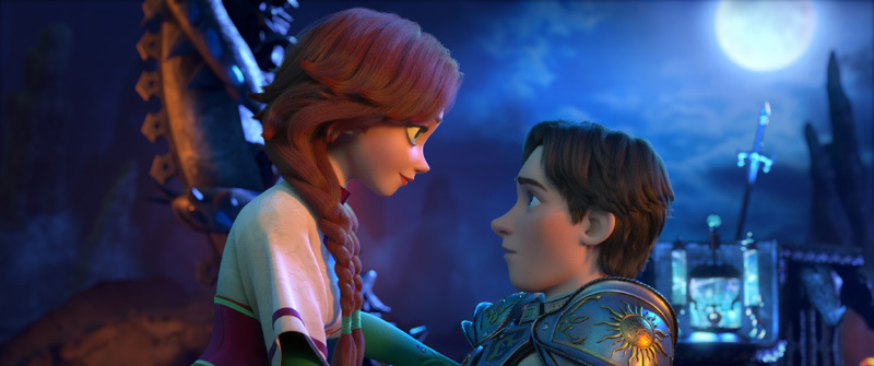 2023年8月劇場アニメ