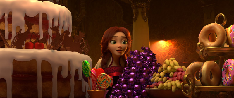 2023年8月劇場アニメ