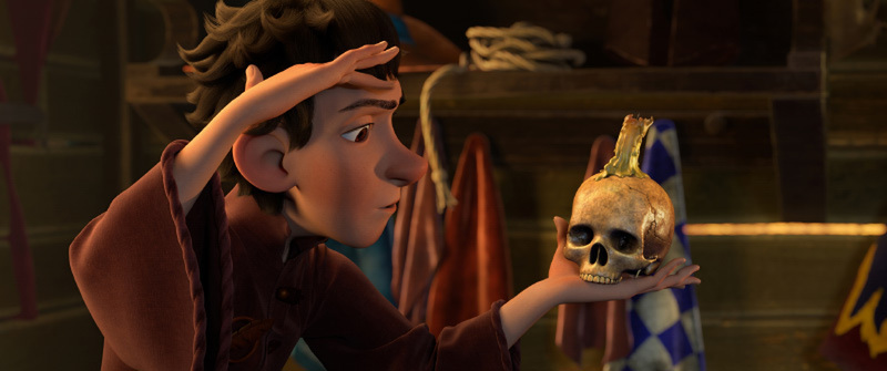 2023年8月劇場アニメ