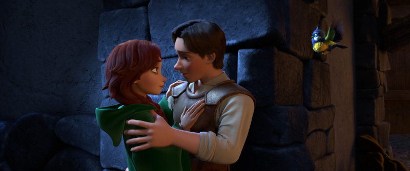 2023年8月劇場アニメ