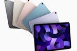 アップル新型「iPad Air」10月発表か　発表会無し?
