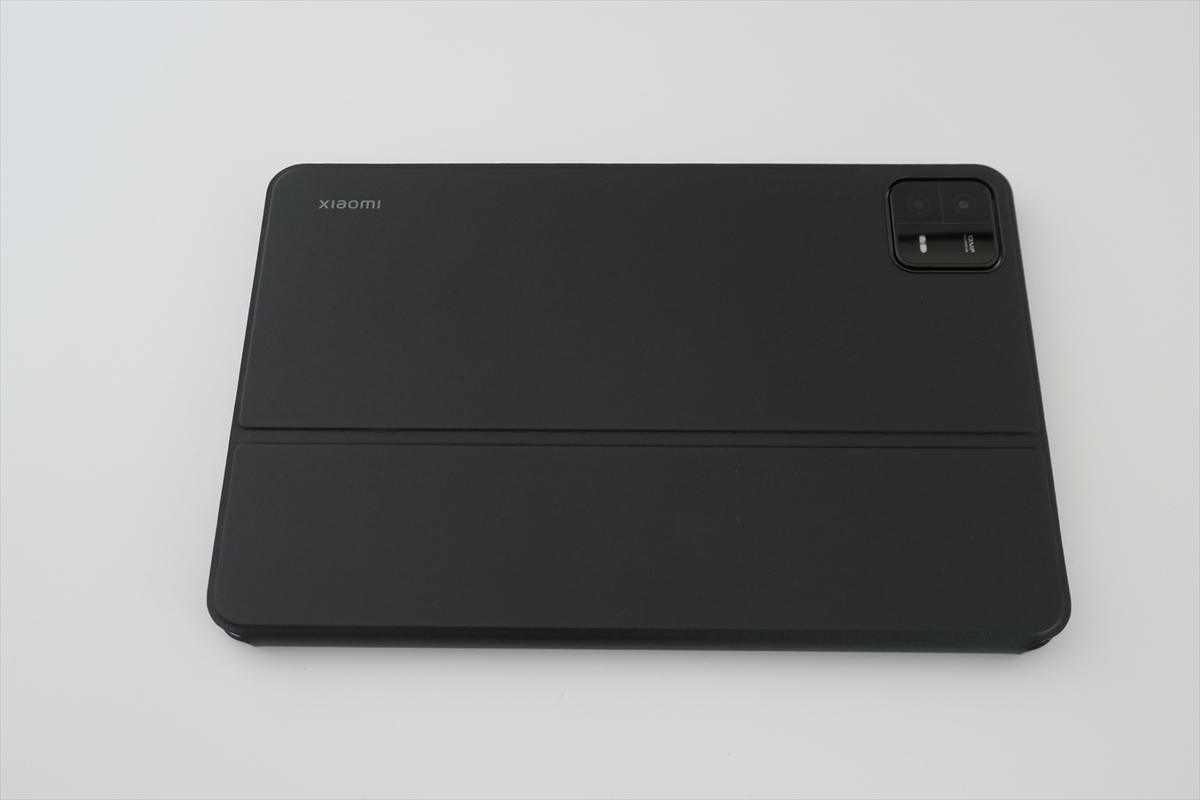 Xiaomi Pad 6」はキーボードやペンで使い倒せるミドルハイタブレット - 週刊アスキー