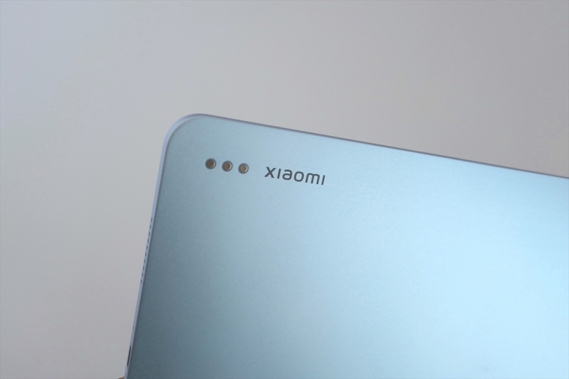 Xiaomi Pad 6」はキーボードやペンで使い倒せるミドルハイタブレット