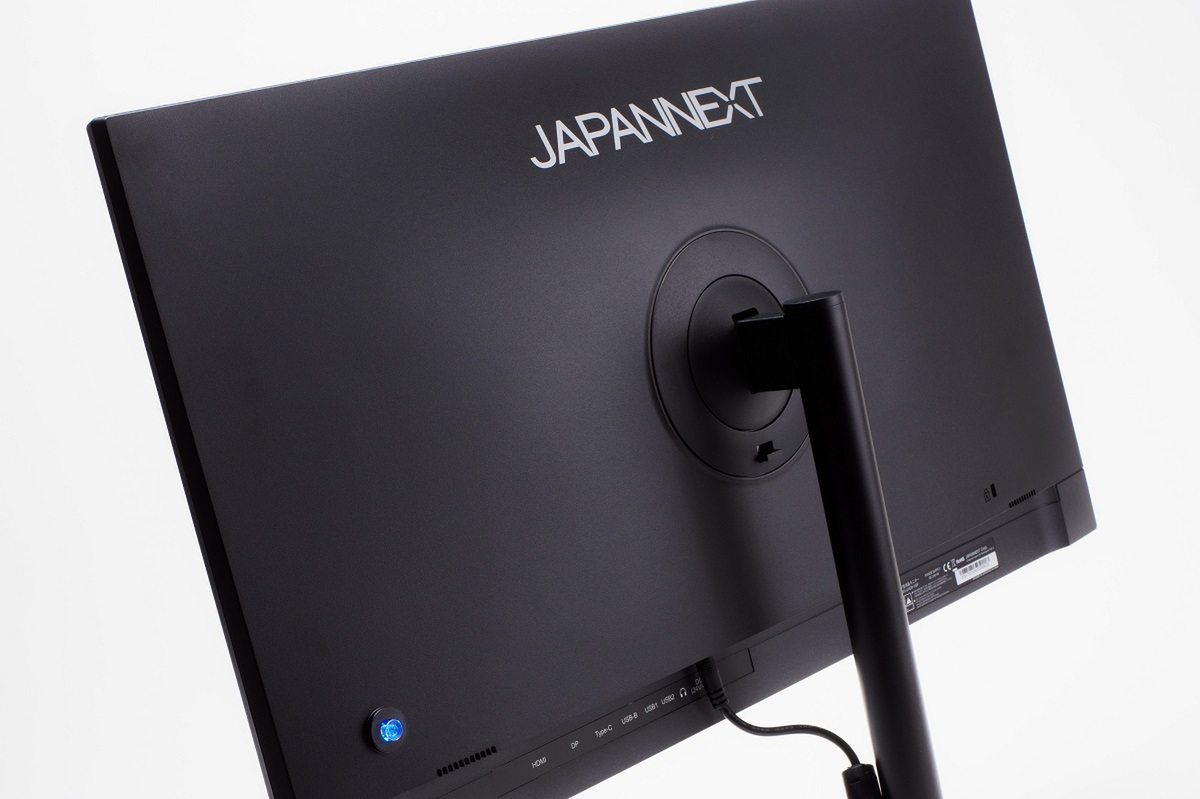 春のコレクション JAPANNEXT JN-IPS245FHDR165 BLACK - PC/タブレット