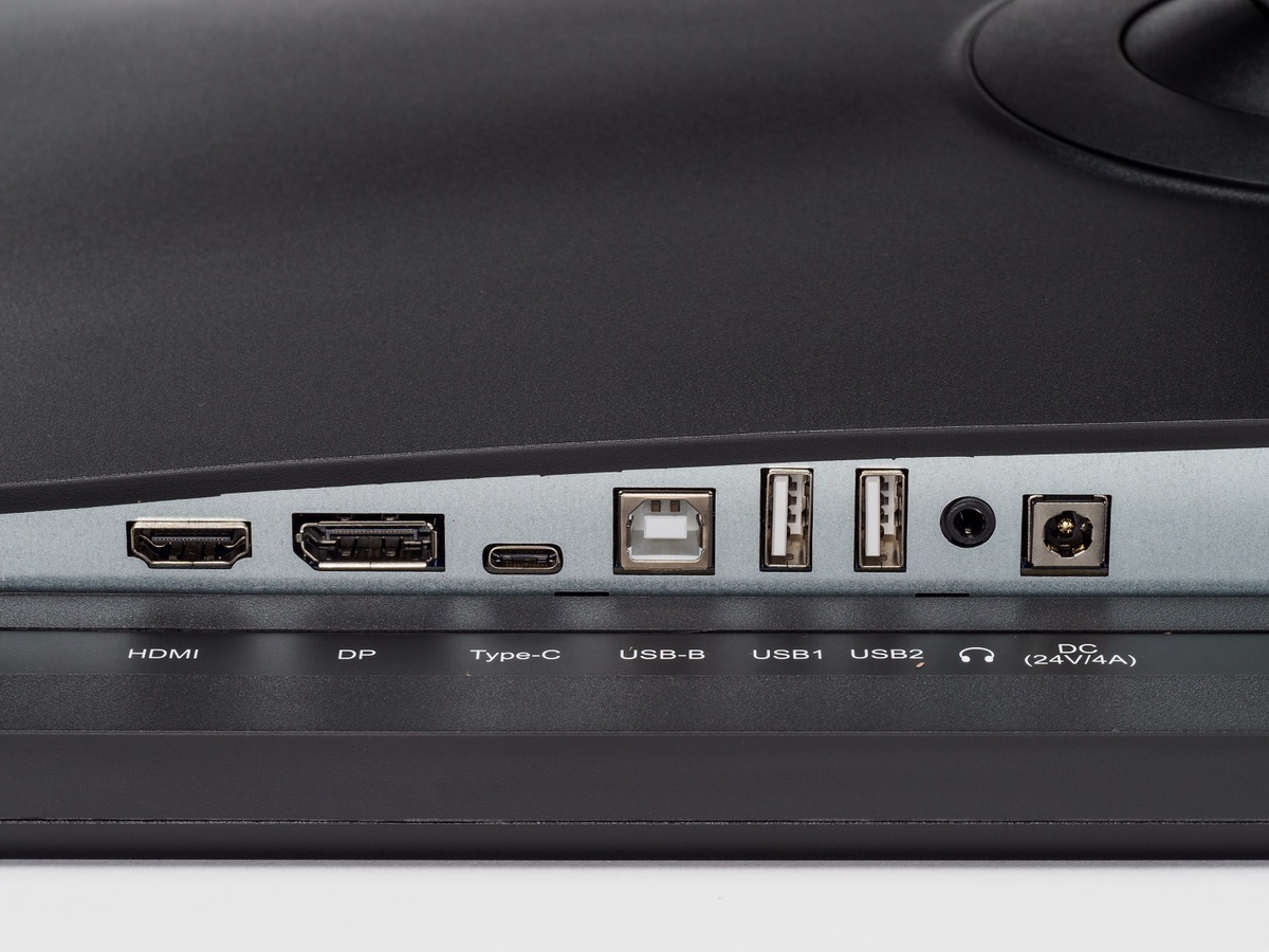 IPS BLACKで実売5万円台の衝撃！ 画質こだわり派ならこの4Kディスプレーで間違いなし