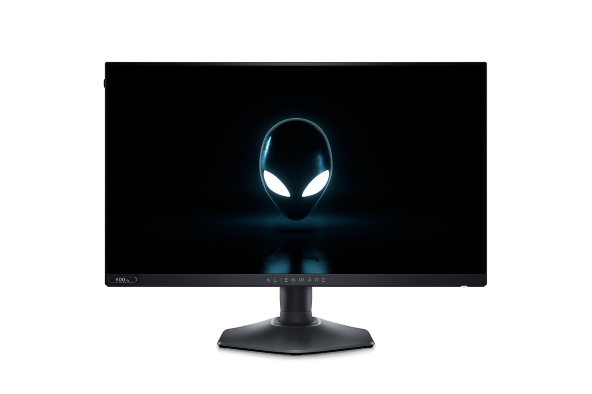 通販 サイト 使用僅か DELL AW2521HF ALIENWARE ゲーミングモニター