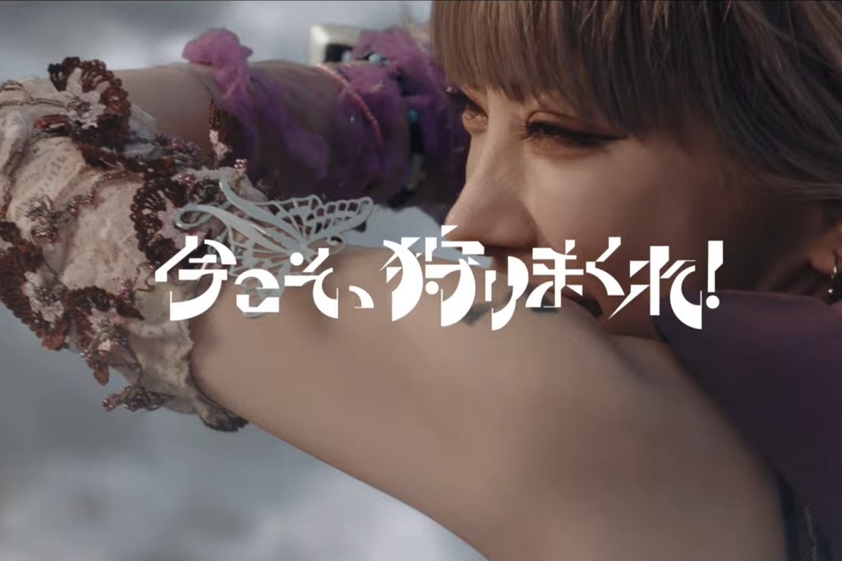 ASCII.jp：『モンハンNow』Z世代に人気のクリエイターが出演するCMが