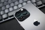 アップル「iPhone 15」目玉機能はカメラか