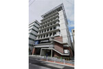 新しい横浜市消防本部庁舎が完成！10月10日より開庁