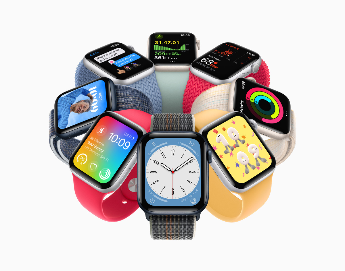 アップル「Apple Watch SE」値下げ - 週刊アスキー
