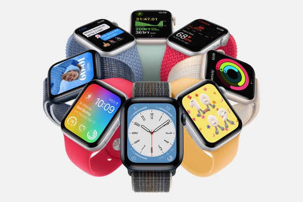 アップル「Apple Watch SE」値下げ - 週刊アスキー