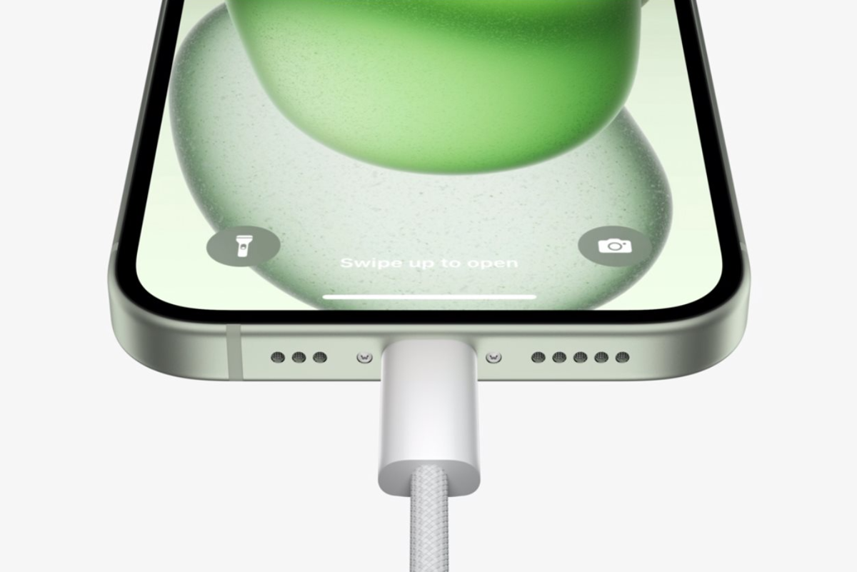 アップル「iPhone 15」USB-Cケーブルの選び方