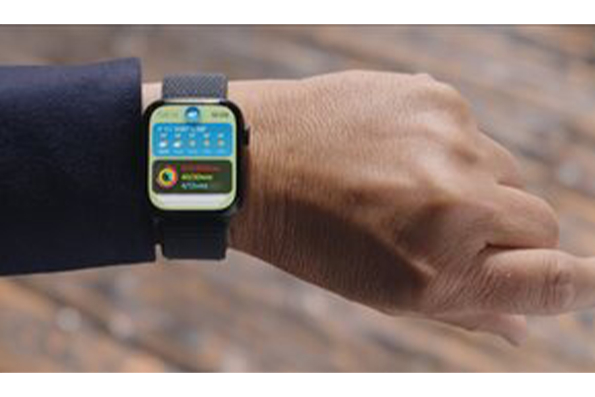 ASCII.jp：Apple Watch Series 9がほしい。Apple Watch Ultra 2は、もっとほしい。