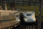 新幹線「のぞみ」全車指定席化 年末年始など限定 JR発表