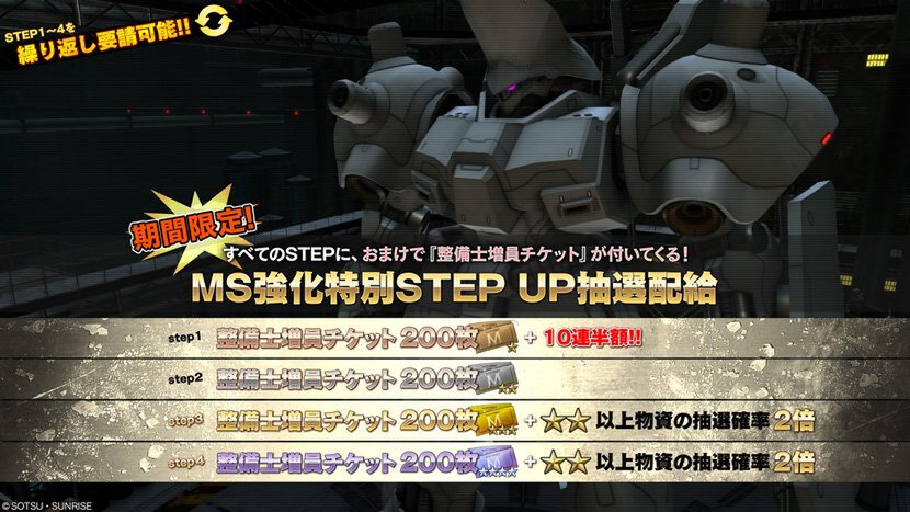 PS5/PS4『機動戦士ガンダム バトルオペレーション2』で「シルバーウィークキャンペーン」が開催!