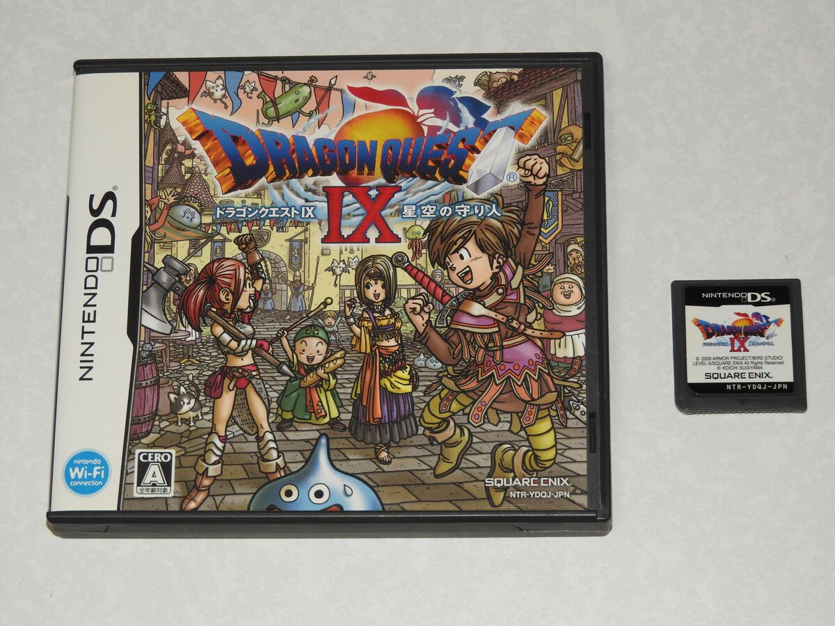 実質『DQIX』リメイク！いま宝の地図で革命が起きています【『DQウォーク』プレイ日記#57】