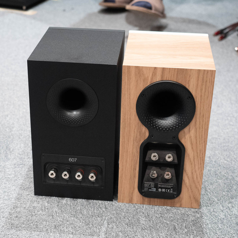 ※週末限定　B&W DM600 S3 ヴィンテージスピーカー　B&W 週末限定 B&W DM600 S3 ヴィンテージスピーカー B&W 週末限定B&W DM600