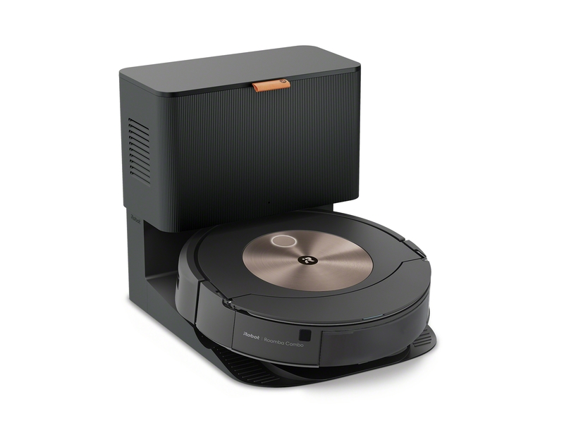 アイロボットジャパン、ルンバの最新ラインアップ全4機種と空気清浄機
