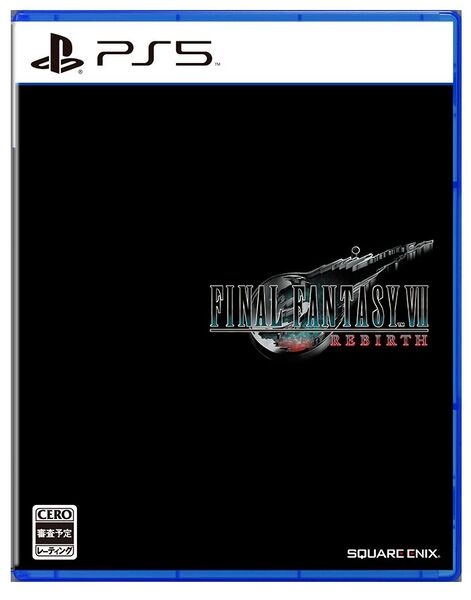 『FFVII REBIRTH』発売日が2024年2月29日に決定！前作セーブデータ特典も公開