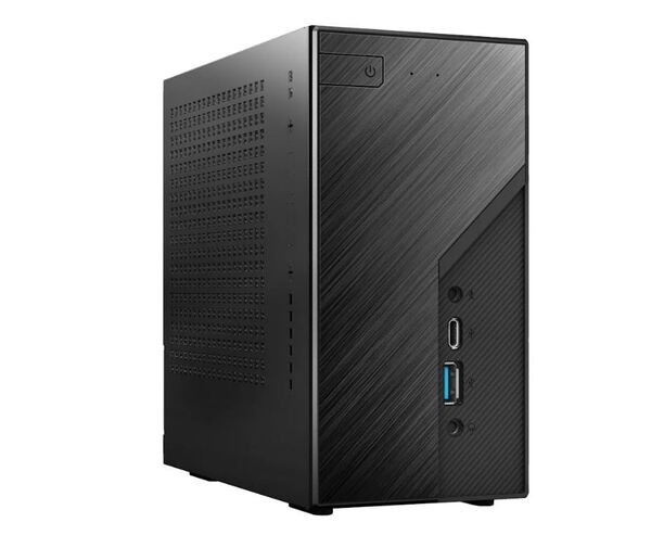 ASRockの小型ベア最新モデル「DESKMINI B760」の販売がスタート