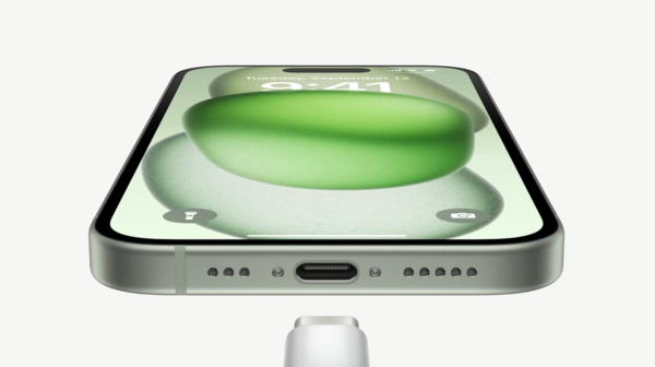 iPhone 15シリーズの快適充電＆10Gbps対応USB-Cケーブルの選び方