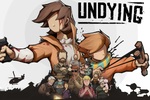 ゾンビサバイバルゲーム『Undying』がPC／Switchで2024年春に発売決定！TGSでは試遊台も出展