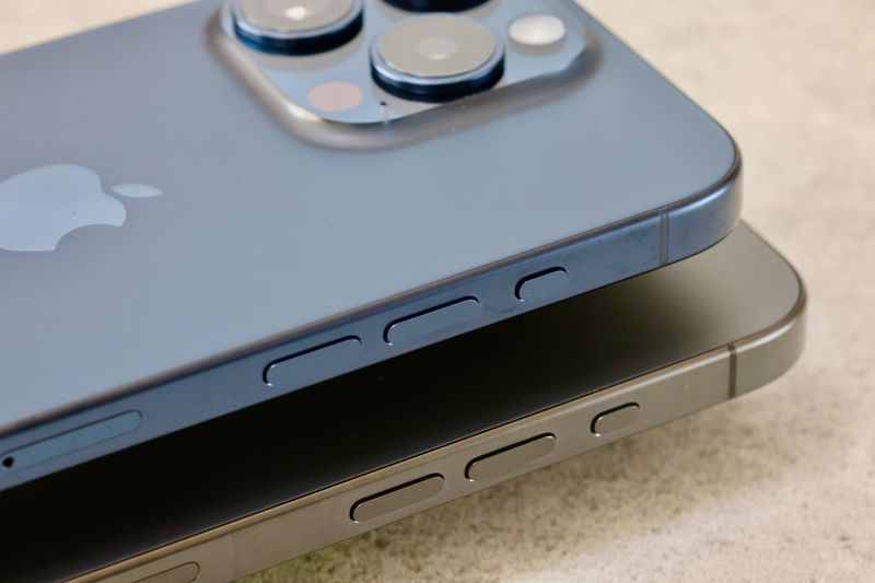 今年はiPhoneの当たり年！ iPhone 15もiPhone 15 Proもお勧め！【先行