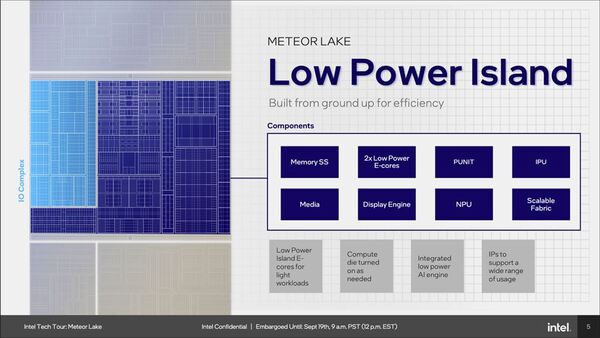 結局「Meteor Lake」って何がスゴイの？技術的ポイントを解説