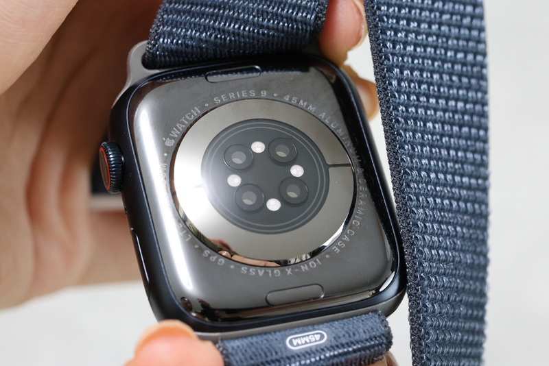 チップセットが大きく進化「新Apple Watch」すべてのiPhoneユーザーに