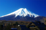 話題トップはもちろん富士山だが、2位は通なら知っているあの山！ Xトレンド解析月次リポート第七弾、2023年「日本の山」TOP100を発表!!