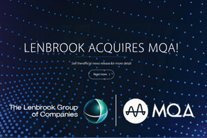カナダのLendbrookがMQAを買収