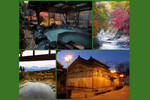 見ごろは10月から11月！ 渓谷・山頂・温泉から見る絶景紅葉を満喫する東日本の旅