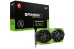 MSI、NVIDIA GeForce RTX 4060を搭載したビデオカード「GeForce RTX 4060 GAMING X NV EDITION 8G」を発表