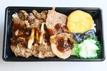 ほっともっと、ちょっとリッチな「牛カルビ重」発売 特別なお肉がウマーイ!!