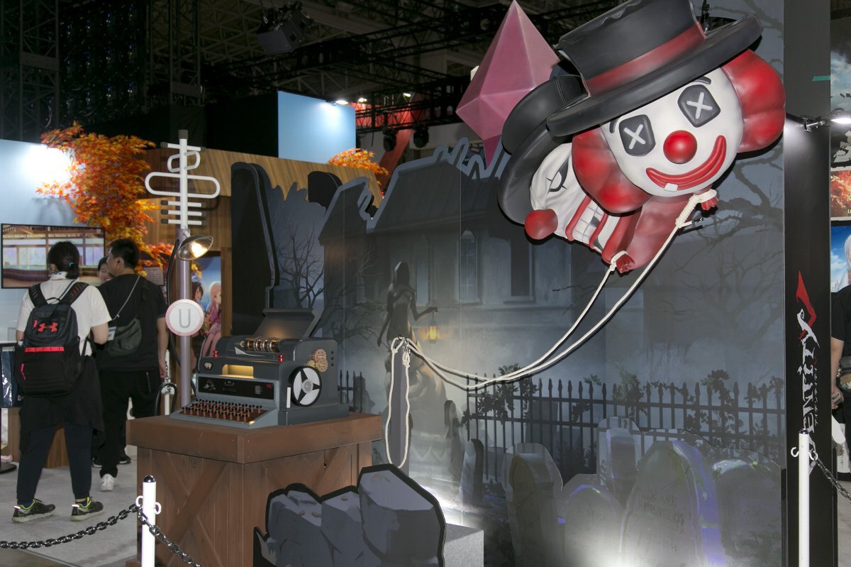 虚淵玄さんも登壇!NetEase Gamesの東京ゲームショウ2023での新作発表会をレポート【TGS2023】