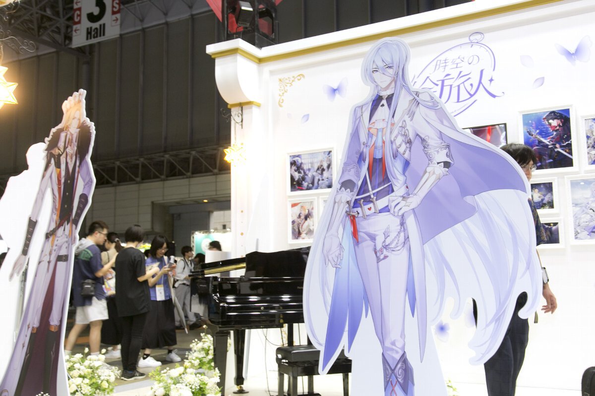 虚淵玄さんも登壇!NetEase Gamesの東京ゲームショウ2023での新作発表会をレポート【TGS2023】